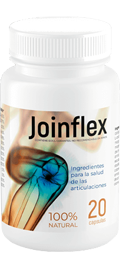 JoinFlex Cápsulas Original